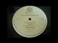 John Holt - Before The Next Tear Drop - Klik LP Before The Next Tear Drop 1976