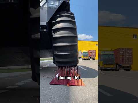 Chiếc Xe Bước Ra Từ GTA? 😲 | Đế Vương Công Nghệ