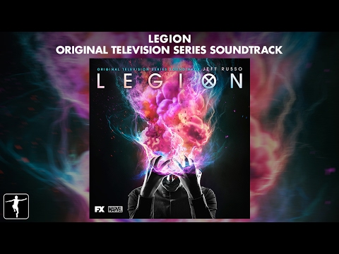 Legion - Jeff Russo - Soundtrack Preview (Official Video)
