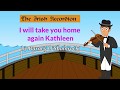 Download Lagu I'll Take You Home Again Kathleen - Irish Karaoke Singalong Mp3 Free
