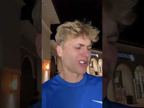 Real vs Fake Grillz w/ Diamant