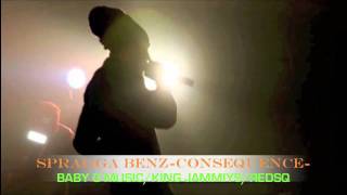 Spragga Benz-Consequence.-Baby G Productions/King Jammys/Red Square Productions-2011-12