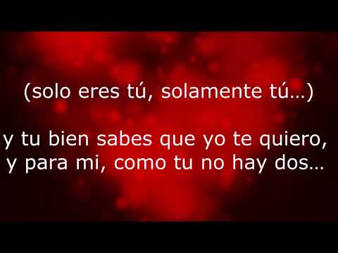 Keko Hernandez - solo con un beso (con letra)