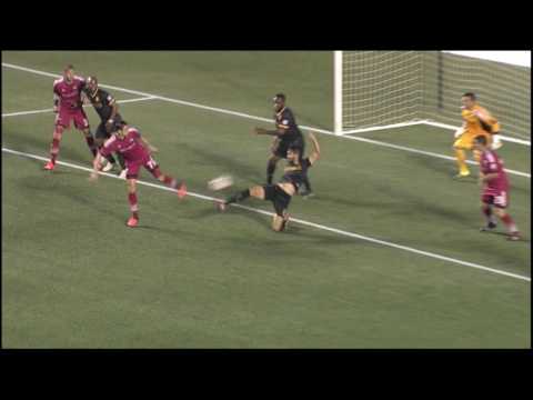 NASL Plays of the Week | Spring Season Week 9