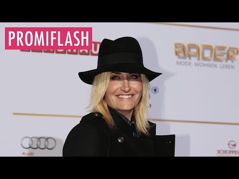 Mit echtem Wolf: Sarah Connor verzaubert in neuem Musikvideo