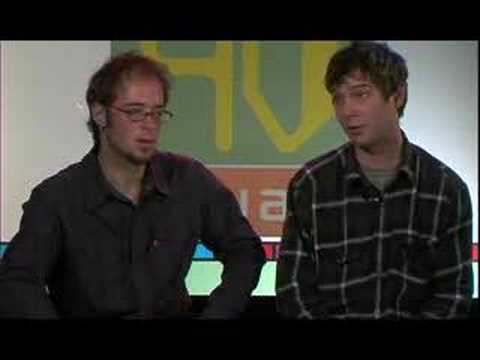 Thumbnail for Yonder Mountain String Band - Interview by Yonder Mountain String Band