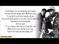 Gang Starr - Just to Get a Rep (Lyrics)