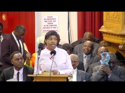 HPAC - Youth Congress 2020 - Day 2