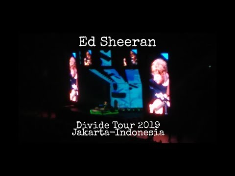 download lagu mp3 mp4 Ed Sheeran Concert Indonesia, download lagu Ed Sheeran Concert Indonesia gratis, unduh video klip Ed Sheeran Concert Indonesia
