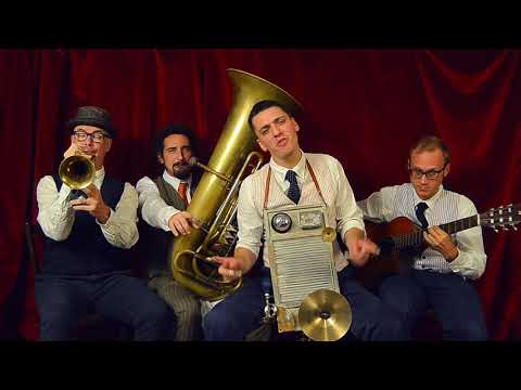 Talking Ties - Good Times (Ghali)