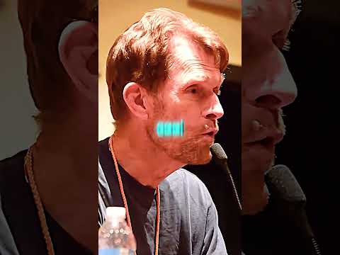 How Kevin Conroy Accidentally LEAKED Batman Game Early! #shorts