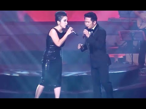 Thể hiện bởi Mỹ Linh