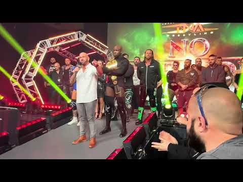 The Authenticity of Wrestling: Is it Real or All For Show?