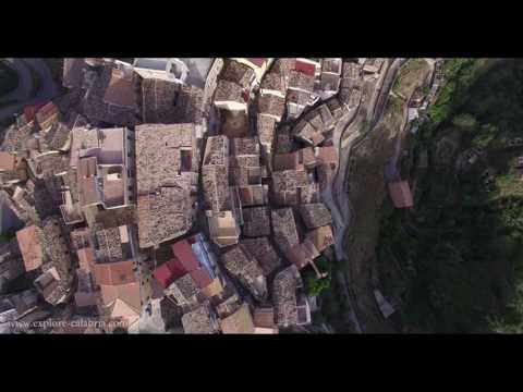 Badolato - Calabria - 2016 - 4K