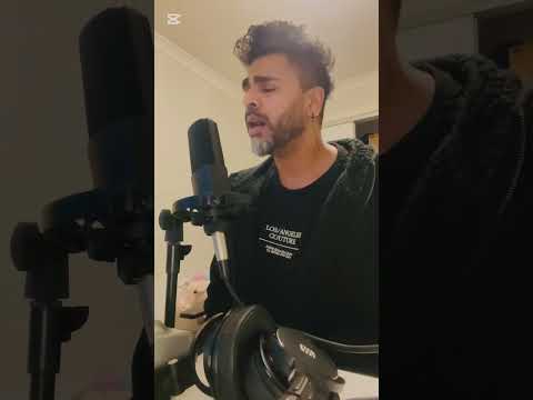 Maa Sandata Kamathi bawa Cover by Amila Perera | මා සඳට කැමති බව 