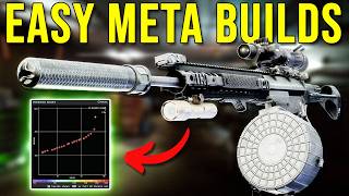 You'll NEVER Build Tarkov Weapons The Same Way Again...