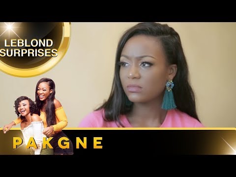 PAKGNE Saison 2 Episode 21 - Leblond Surprises