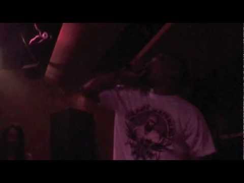 Afu-Ra & Aya Waska - Live