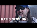 Andrew W.K. "You Will Remember Tonight (acoustic)" - RATIO SESSIONS