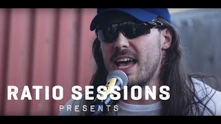 Andrew W.K. &quot;You Will Remember Tonight (acoustic)&quot; - RATIO SESSIONS