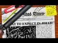 Dispatch: Al Qaedas Inspire Magazine - YouTube