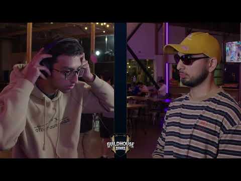 Sho VS Nanoash - GRAND FINALS - Guildhouse Weekly 174