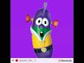 Rock On LarryBoy By Jacob Lewis Benbruns4309