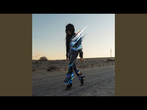 Videoclip de Galaxien — Nena