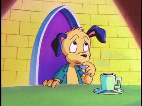 Earthworm Jim Episode 1