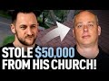 How To Spot A Liar 5 Traits Of A Con Artist Steven Odenthal Case Study