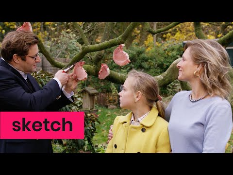 Help! Mijn kind is vegetariër! | Bezorgde Ouders Nederland | Het Klokhuis