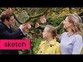 Help! Mijn kind is vegetariër! | Bezorgde Ouders Nederland | Het Klokhuis