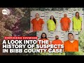 What we now know about the suspects in Bibb County Child Abuse Ring in Underground Bunker
