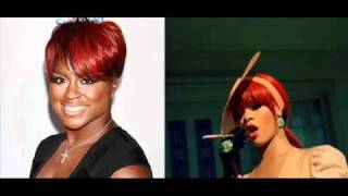 Ester Dean - S&amp;M (Demo For Rihanna)