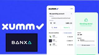 Tutorial: How To Buy XRP Through The XUMM Wallet || Banxa