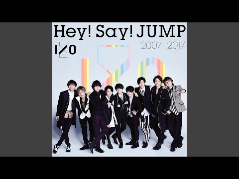 Tobira Nu Mukou - Hey Say Jump