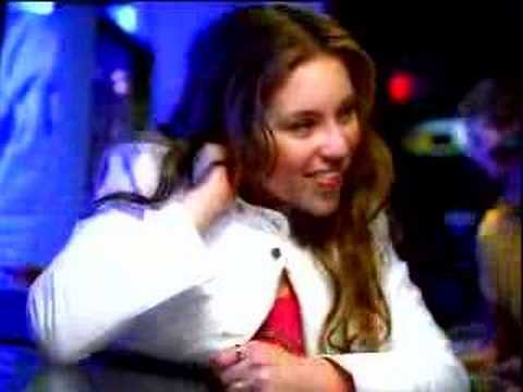 Angela Via's "Picture Perfect" Music Video