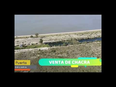 Excelente Oportuniad Chacra de 5 Há en Colonia-Uruguay