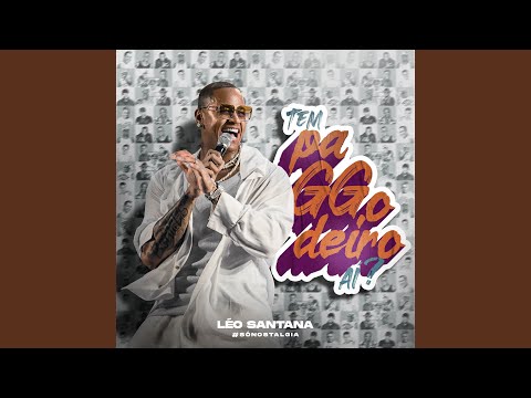 Passarinho Solto (Venha) (Ao Vivo)