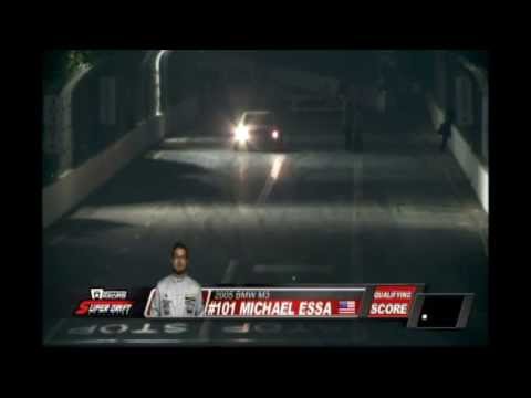 Motegi Racing Super Drift Challenge Live Stream