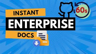 CodeFlowOps: Generate Enterprise Documentation in 60 Seconds