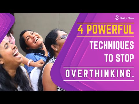 Videos from Magic of Change