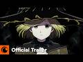 Witch Hat Atelier Season 2 Official Trailer Crunchyroll