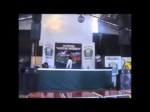 El me mintió (Cantante Ximena Bazán)