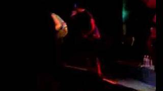 Himsa- Sleezevil Live Coolangatta