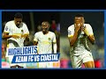 AZAM FC 3 0 COASTAL UNION HIGHLIGHT NBC PRIMIER LEAGUE