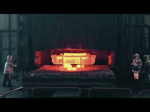 Walter Tosto SpA Corporate Video