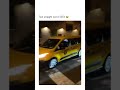 GTA Taxi In Real Life