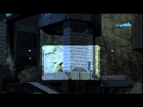 PwR BUK 20 Lan Rampage