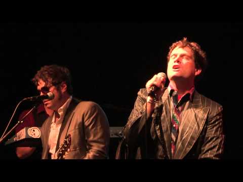 Electric Six Live #1